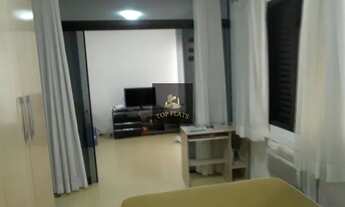 Imagem 7: Flat disponível no Jardins - SP