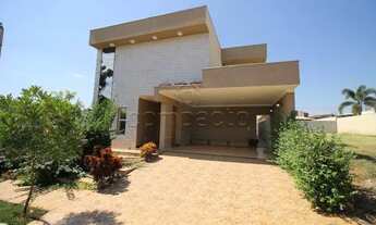 Imagem: Casa Condomínio em São José do Rio Preto