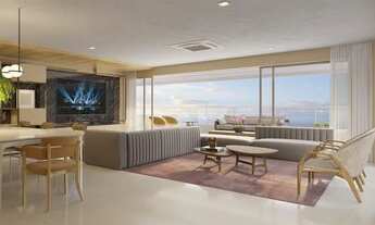 Imagem 3: Península 280- últimas unidades