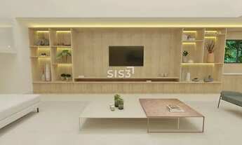 Imagem 3: CURITIBA - Casa de Condomínio - São João