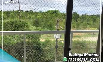 Imagem 5: Alugo ótimo apartamento mobiliado com 3 quartos no São Marcos em Macaé