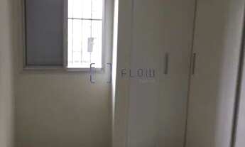 Imagem 4: Apartamento 82m² contendo 2 dormitórios e 1 vaga-vila guarani