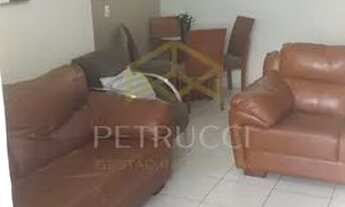 Imagem 2: Apartamento - Vila João Jorge - Campinas