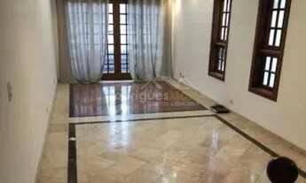 Imagem: Vende-se sobrado - Jabaquara - 3 suítes