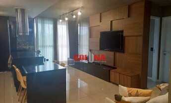 Imagem 6: Apartamento com 3 dormitórios à venda, 101 m² por R$ 840.000,00 - São Domingos - Niterói/R