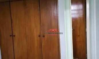 Imagem 7: Apartamento com 3 dormitórios para alugar, 80 m² por R$ 3.265,00/mês - Vila Sanches - São