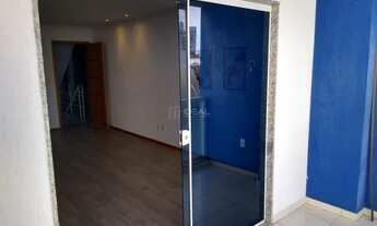 Imagem 6: Apartamento nascente no Flamboyant próximo a Av. 28 de Março: 2 quartos, suíte, varanda e