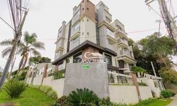 Imagem 3: Loft no coração do Mercês