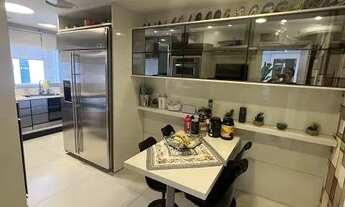 Imagem: 4 QUARTOS - PENINSULA- BARRA DA TIJUCA