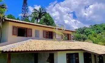 Imagem 6: Chácara com 5 dormitórios à venda, 1144 m² - Alpes D Ouro - Bom Jesus dos Perdões/SP