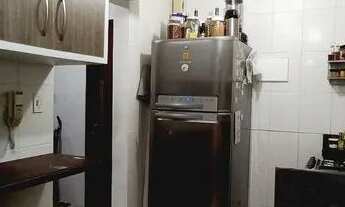 Imagem 4: Apartamento para venda com 52 metros quadrados com 2 quartos