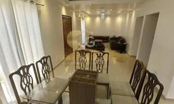 Imagem 7: Casa em Condomínio para Locação em Arujá, Condominio Hills III, 3 dormitórios, 3 suítes, 4