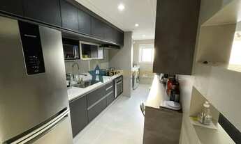 Imagem 7: MAUá - Apartamento Padrão - Vila Morelli