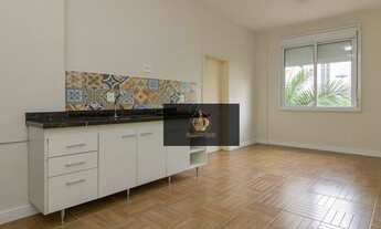 Imagem: Studio com 1 dormitório, 30 m² - venda