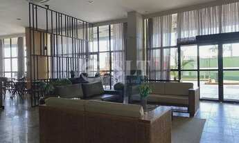 Imagem 4: S0815 Apartamento para alugar em Flat Hotel no bairro de Ponta Negra