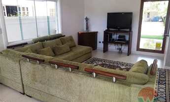 Imagem 5: Jardim Acapulco - Guarujá/SP- Casa a venda com 4 suítes!