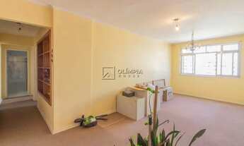 Imagem: Apartamento Venda Perdizes 89 m² 2 Dormitórios