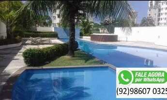 Imagem 3: Amplo apartamento no Cond. Riviera Francesa 03 quartos