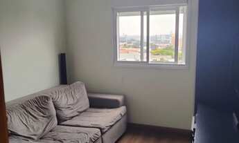 Imagem 6: Lindo apto para venda na Vila Pires em Santo André/SP com 3 quartos e 2 vagas!