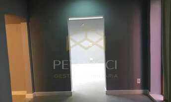 Imagem 2: Salão - Cambuí - Campinas