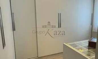 Imagem 7: Apartamento Cobertura Duplex - Jardim Esplanada - Residencial Esplanada Park - 254m² - 3 D