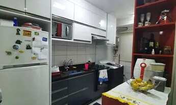 Imagem 7: Apartamento - Jardim do Lago Continuação - Campinas