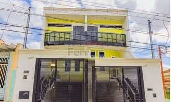 Imagem: Sobrado novo Parada Inglesa 3 suítes /