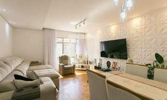 Imagem 2: Apartamento para Aluguel - Tatuapé, 2 Quartos, 90 m2