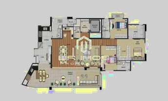 Imagem 2: APARTAMENTO RESIDENCIAL em SÃO PAULO - SP, PARAÍSO