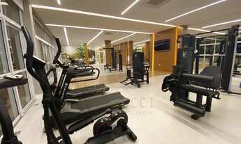 Imagem 2: Apartamento - Swiss Park - Campinas