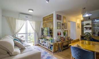 Imagem: Apartamento, Vila Andrade - São Paulo