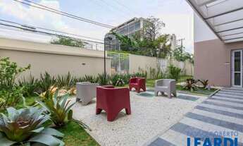 Imagem 7: APARTAMENTO - BARRA FUNDA - SP