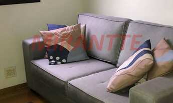 Imagem 3: Apartamento de 98m² com 3 quartos em Santana