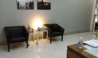 Imagem: Ipanema vendo 2 quartos com garagem 1.400.000