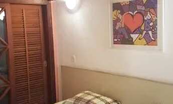 Imagem 6: Sobrado em Maresias - Litoral Norte