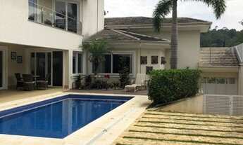 Imagem 2: CASA EM CONDOMÍNIO - CONDOMÍNIO HILLS 1 E 2 - SP