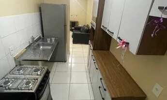 Imagem 3: Apartamento mobiliado Conquista Torquato