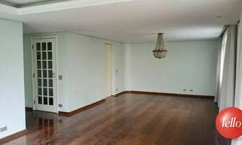 Imagem 2: São Paulo - Apartamento Padrão - Moema