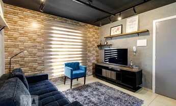 Imagem 2: Apartamento para Aluguel - Parque da Fonte, 2 Quartos, 54 m2