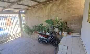 Imagem 4: CASA 130 MIL BAIRRO SÃO JOÃO DEY REI Cuiabá - MT