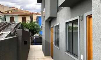 Imagem 4: Condomínio fechado no Jardim São Paulo