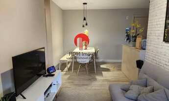 Imagem 6: Apartamento para venda tem 68 metros quadrados com 2 quartos em Jardim Dom Bosco - São Pau