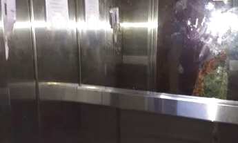 Imagem 3: Aluga-No Gonzaga, Apto, Quarto/Sala Compacto