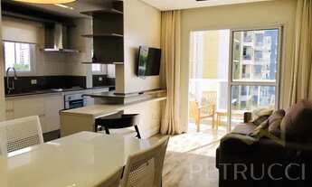 Imagem 2: Apartamento - Cambuí - Campinas