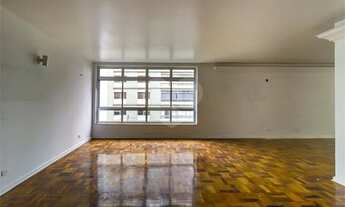 Imagem 2: São Paulo - Apartamento Padrão - JARDIM PAULISTA