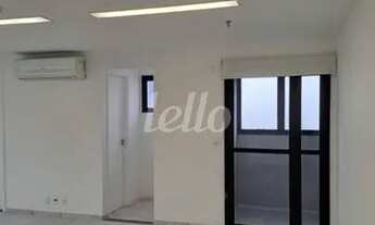 Imagem 3: São Paulo - Conjunto Comercial/Sala - Vila Clementino