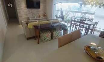 Imagem 6: Apartamento para venda com 3 quartos em Ponta da Praia - Santos - SP