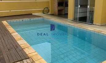 Imagem 4: CASA ASSOBRADADA 3DTS JD. CONSTANTINO MATUCCI