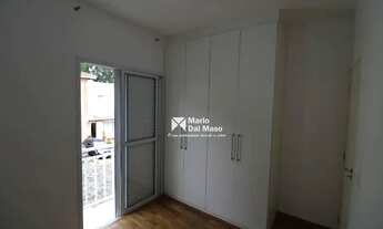 Imagem 7: Sobrado com 3 dormitórios para alugar, 135 m² por R$ 4.920,00/mês - Chácara Pavoeiro - Cot