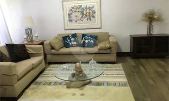 Imagem 2: São Paulo - Casa Padrão - VILA MADALENA